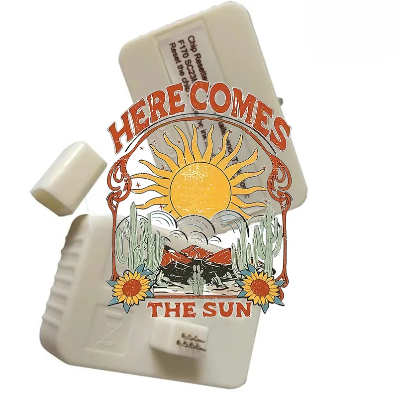 

Chip Resetter For Epson SureColor F170 F100 F130 F160 SC-F100 SC-F130 SC-F160 SC-F170 Printer SC23MB Maintenance Tank