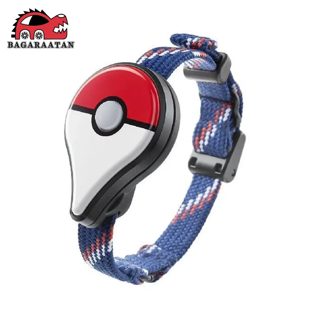 Auto Catch Bracelet For Android/IOS For Pokemon Go Plus Gaming For Bluetooth-compatible Bracelet Wristband Game Accessories