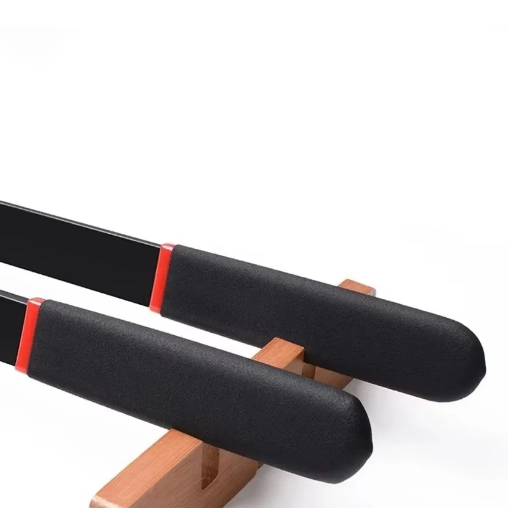 Safe Teaching Pointer Stick Non-hurting with Anti-slip Handle Discipline Ruler Flexible Teaching Stick Classroom Teaching