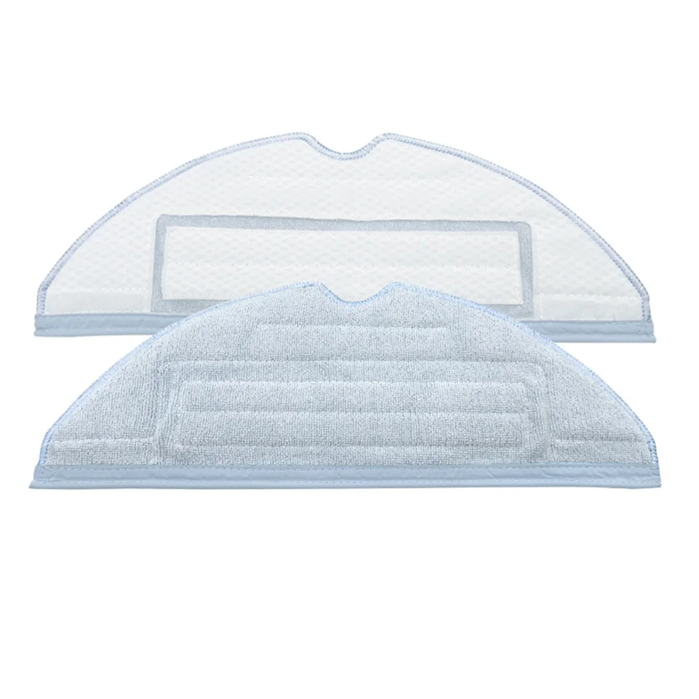 Alta Qualidade mop panos para Xiaomi Roborock T7 T7S T7plus T7Splus S7 Mopping Pano Peças De Reposição