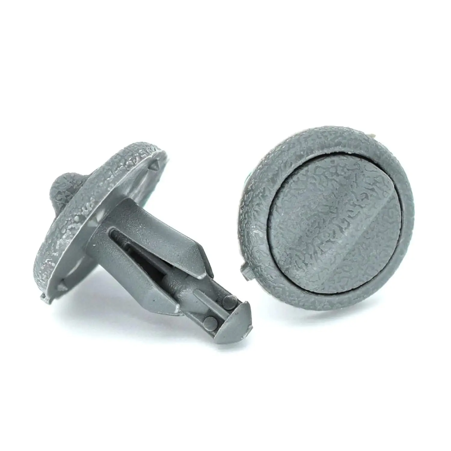 2Pcs Nissan Juke F15 Car Parcel Shelf Cargo Cover Replacement Hook Clip Fastener for Vehicle Storage Organization