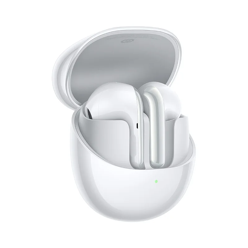 Imagem -02 - Xiaomi-buds Tws Earphone Cancelamento de Ruído Ativo Fone de Ouvido sem Fio Mic Bateria de 30 Horas Ip54 Impermeável Xiaomi 13