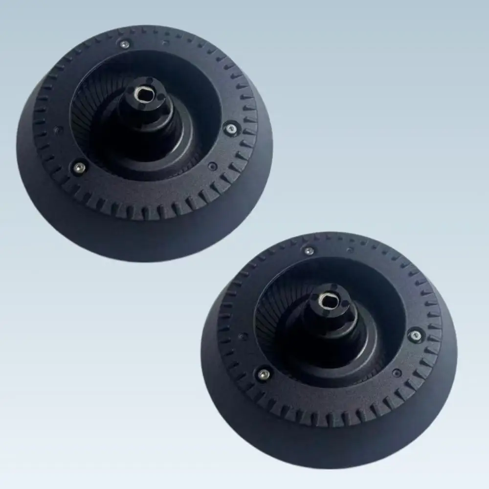 Drone Centrifugal Spray Disc For DJI Agras T70 T70P T100 Agricultural Plant Drone Replacement Parts