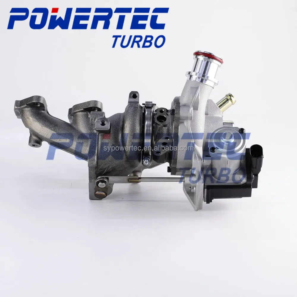Complete Turbine JHJ 03F145701K 03F145701H Turbo Charger for Audi A1 A3 1.2 TFSi 86 HP CBZA CBZB 2010-