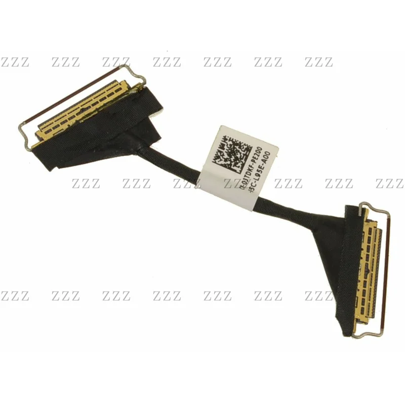 ZZ FOR Dell G5 5590 G7 7590 Cable Daughter IO Board Cable 0JTDKF JTDKF