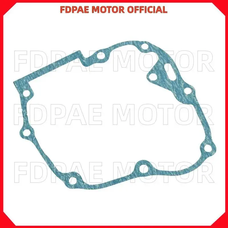Crankcase Gasket for Wuyang Honda Wh100t-k-2c-6-2-2a-5