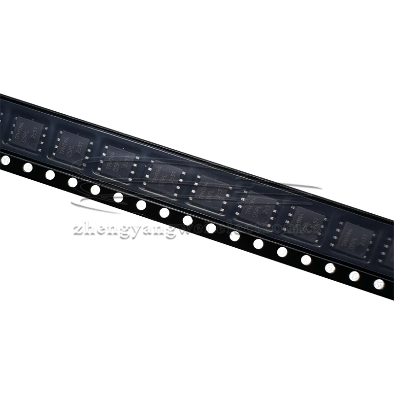 TPH1R405PL SOP-8 TPH1R4 2PCS TPH1R405PL N-channel Field Effect Transistor