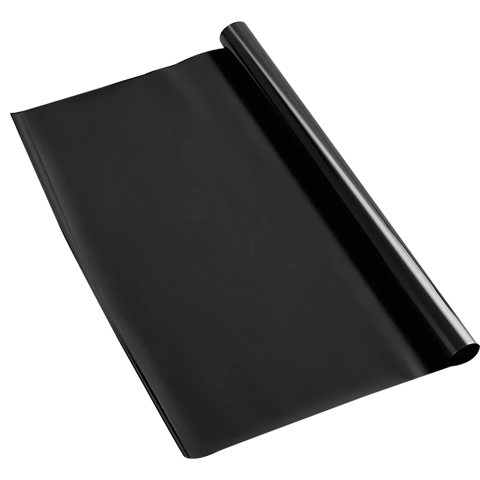 Window Car Tint Windows Tint Film Cars DIY Window Tint Automobile Tinting Kits Film PET Dashboard Protecting External