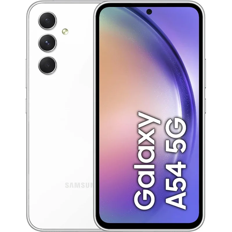 Samsung Galaxy A54 5G A546U1 A546E A546B A5460 6/8GB RAM 128GB