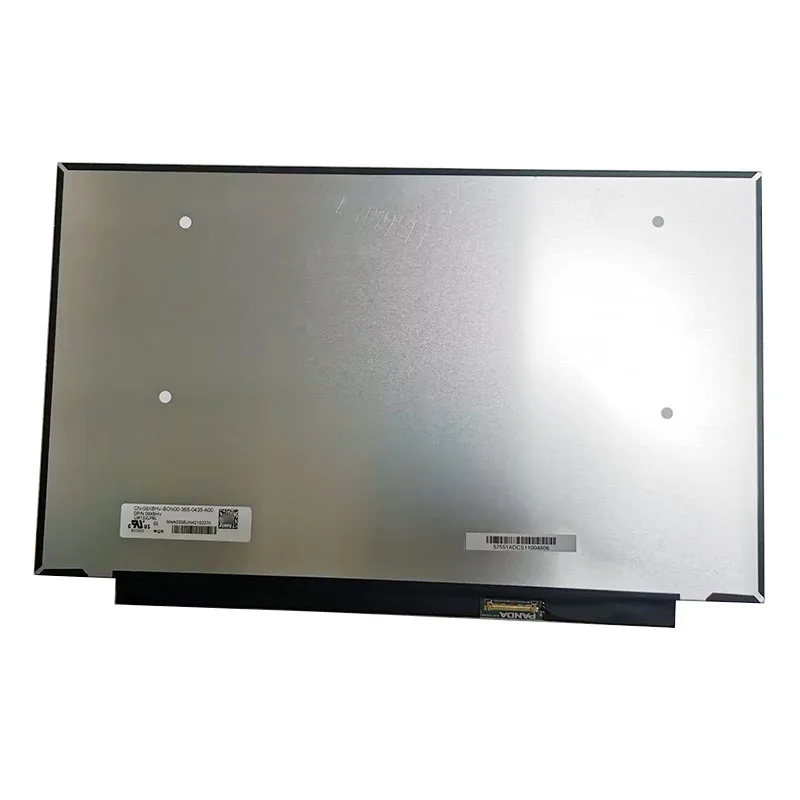 13.3 Inch IPS LCD For DELL Inspiron 13-5300 5301 7370 7380 5390 5391 7391 Laptop LED Screen Display 1920x1080 FHD Without Touch
