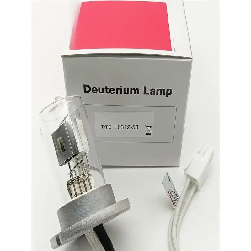 UV Vis Spectrophotometer TU1819 T3 T6 T9 T10 Series with Deuterium Lamp