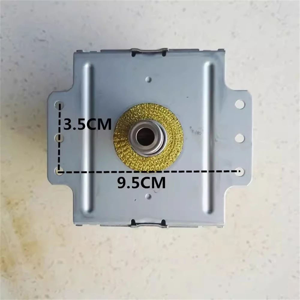 For Midea Toshiba 2M253J Microwave Oven Magnetron Microwave Tube Parts Dismantling and refurbishing Accessories