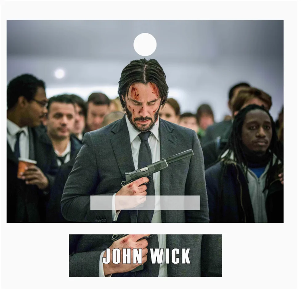 Be Customzied 1/6ème figurine soldat poupée support plate-forme support rapide tueur Chase John PVC matériel pour 12 "figure de poupée