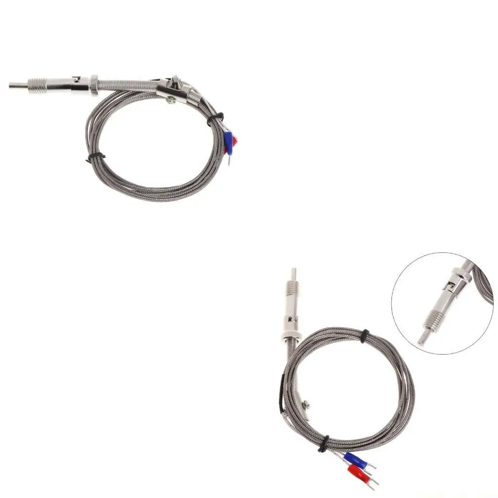 A2BE 2-Wire K Type …