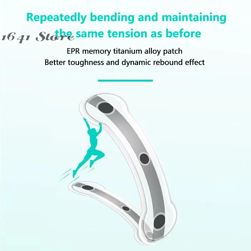 

(НОВИНКА) 2 шт. Профессиональные корректоры для вросших ногтей на ногах, инструменты для педикюра, выпрямитель-фиксатор для вросших ногтей