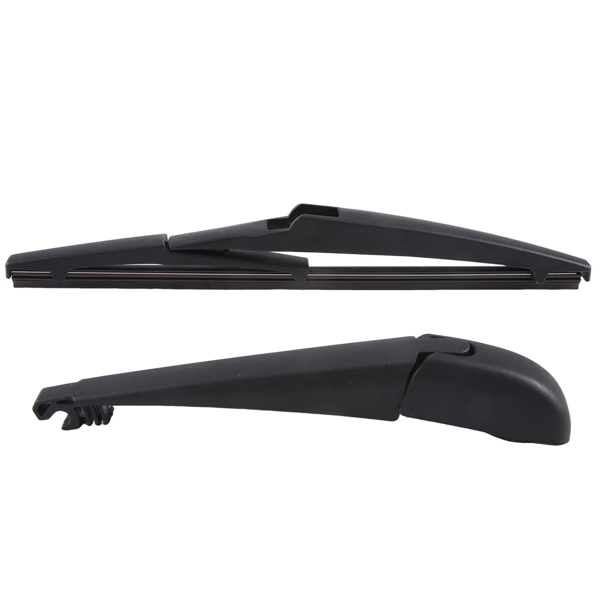 for Toyota Rav4 2013-2017 Rear Wiper Arm Blade Set 85242-42040 Factory Replacement Accessories Parts