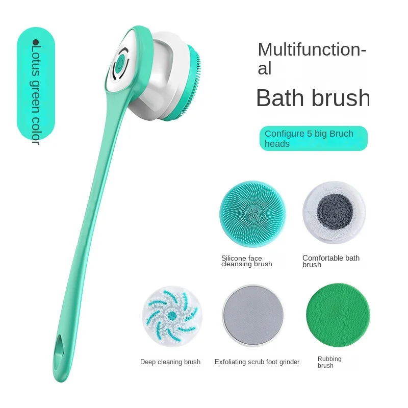 Variant: Luxury mint green wi