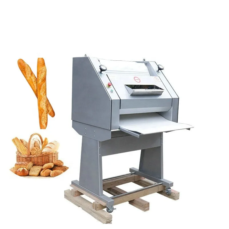 WH1 new commercial industrial bakery French bread maker, energy-saving electric, 220V-380V, 1 year warranty
