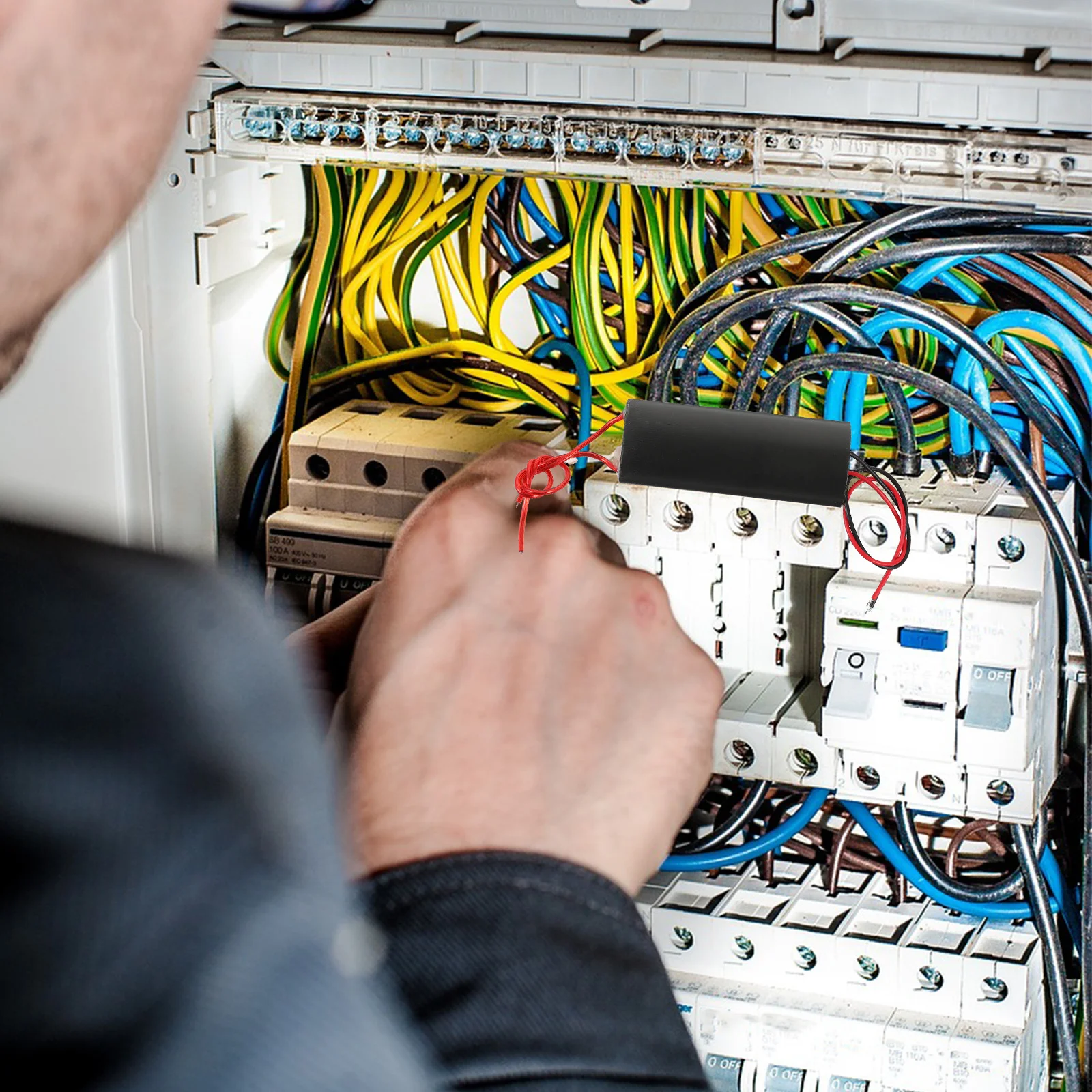 

High Voltage Generator 3-6V to 400kv Step-Up Power Module High Intensity Inverter for Scientific Small Production