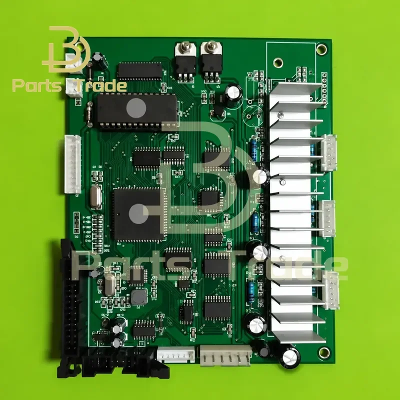 New Motherboard Replacement for Pcut CT 1200 Plotter Kingcut 0401 V1.0 Main Board