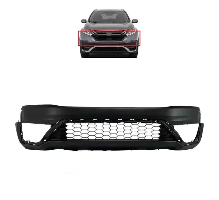 auto parts side mirror fog lamp assy tail light grille rear front bumper kit for HONDA CRV CR-V 2020 2021 2022 car accessories