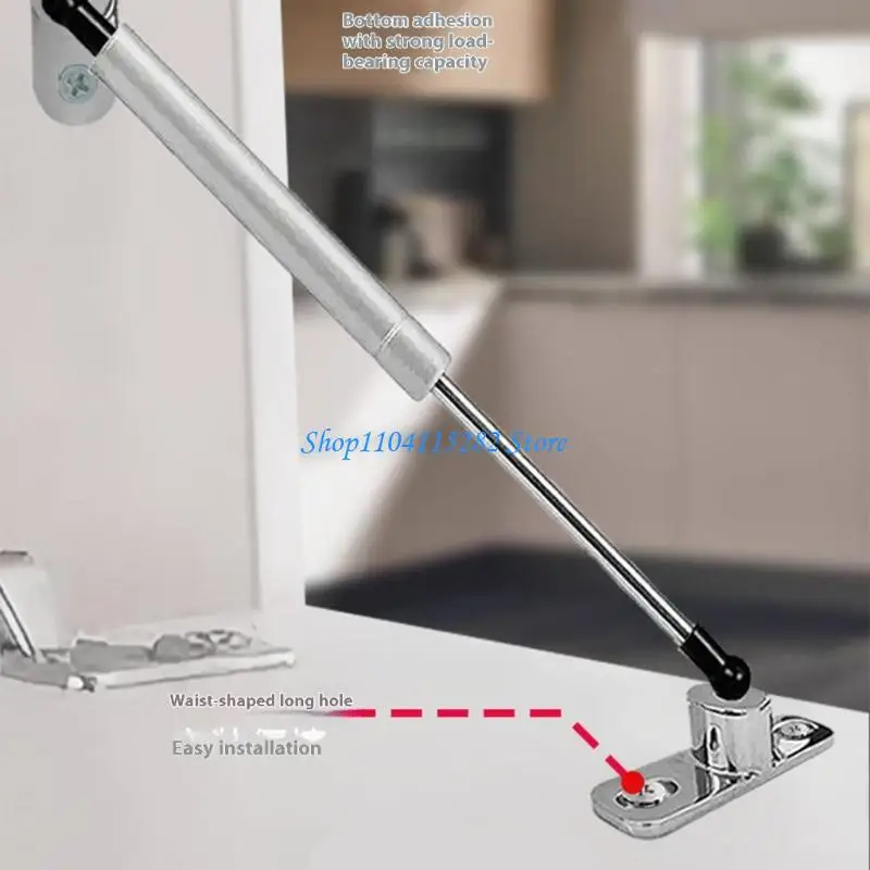 

Strong Support Bracket Assembly Weatherproof Housing For Hydraulic Systems