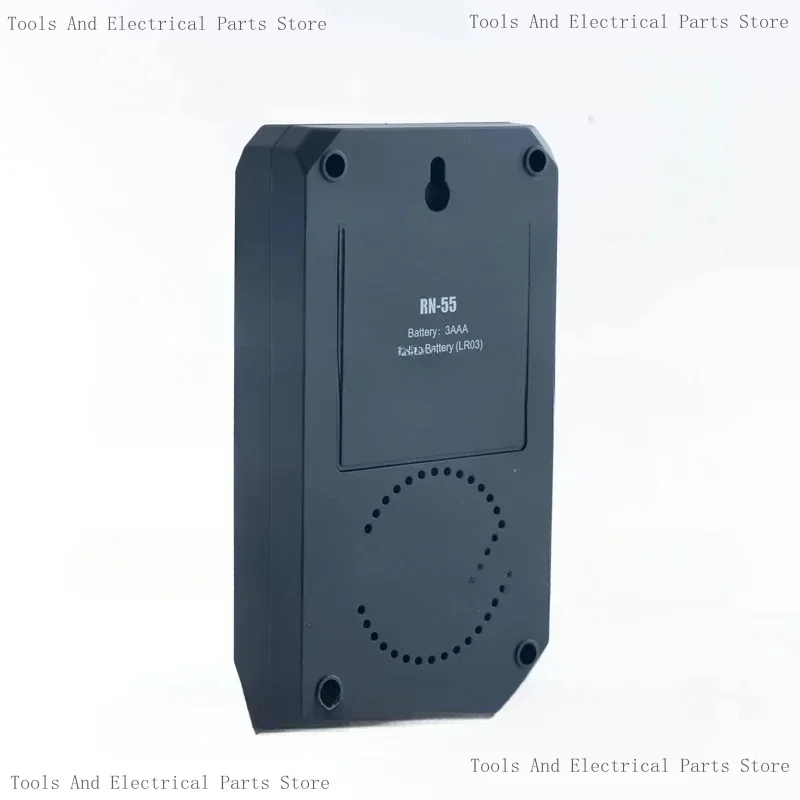 RN-55 Digital Radon Gas With Replaceable Monitor Lithium Battery CE Certificate Approved