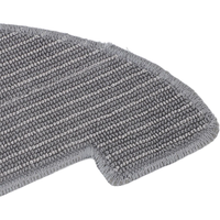 GTBL Replacement Parts For Vactidy Nimble T7 T8, Robot Vacuum Cleaner Accessories Kit Main Side Brush Hepa Filter Mop Bags