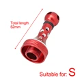 52mm Red for S