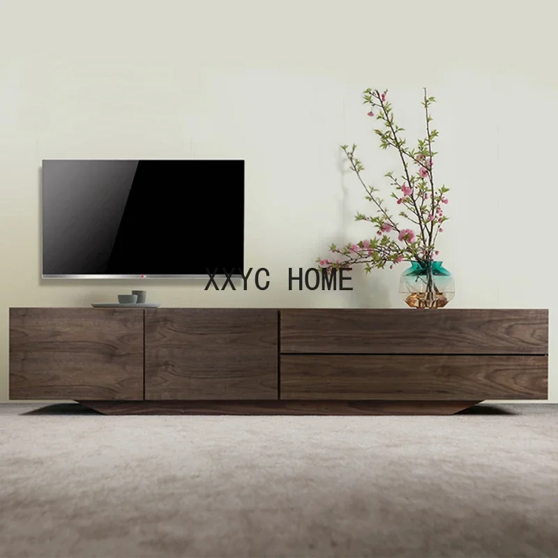 

ТВ-шкаф для небольшой квартиры, креативная комбинация для гостиной, креативный пробный шкаф, простой