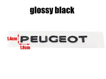 8 最佳銷售 標緻3008標誌 - №6