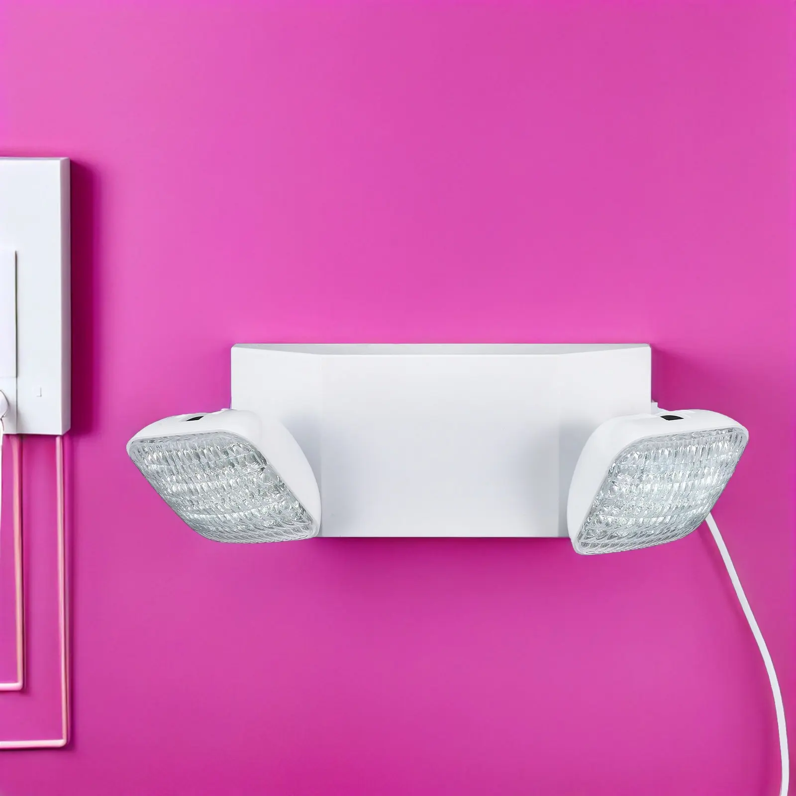 led-emergency-exit-light-fixture-with-dual-adjustable-lamp-heads-for-commercial-business-safety-lighting
