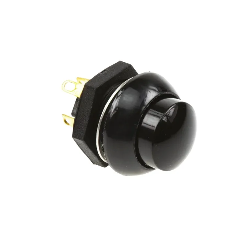 P9213122 OTTO Industrial Pushbutton Switch 5A 28V DC P9-213122