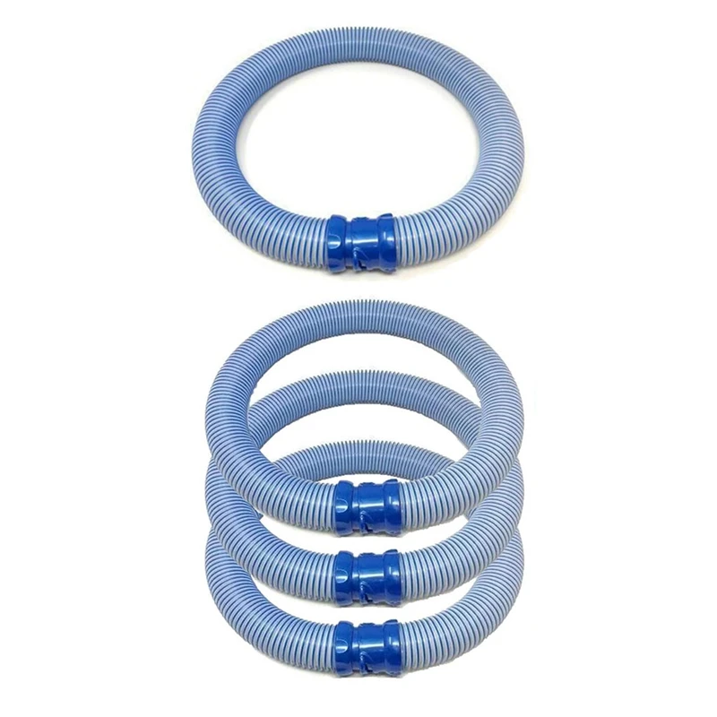

Pool Cleaning Vacuum Hose Cleaner, Twist Lock Hose Replacement Parts Fast Twist Lock Hose Replacement Parts, Blue