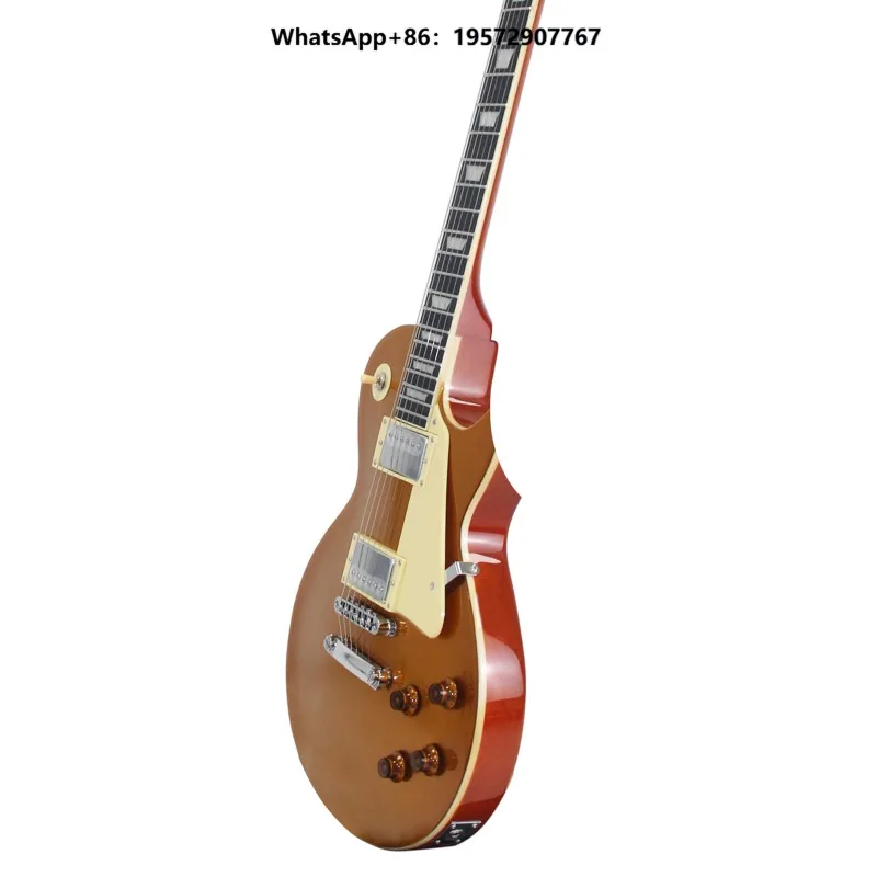 Electric Guita Professional Performance Electric Guitar