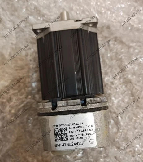 Servo Motor CPM-SCS…