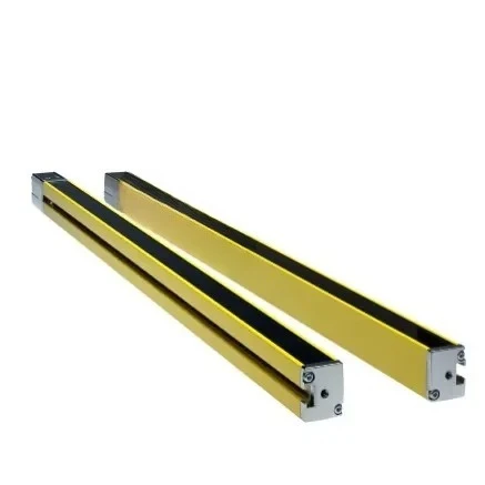 LEUZE MLC510R40-300 Ricevitore per tende luminose di sicurezza PN 68001403 Nuovo e originale Disponibile