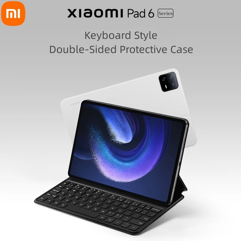 Capa Xiaomi Pad 6 Original: Tudo o que Você Precisa Saber