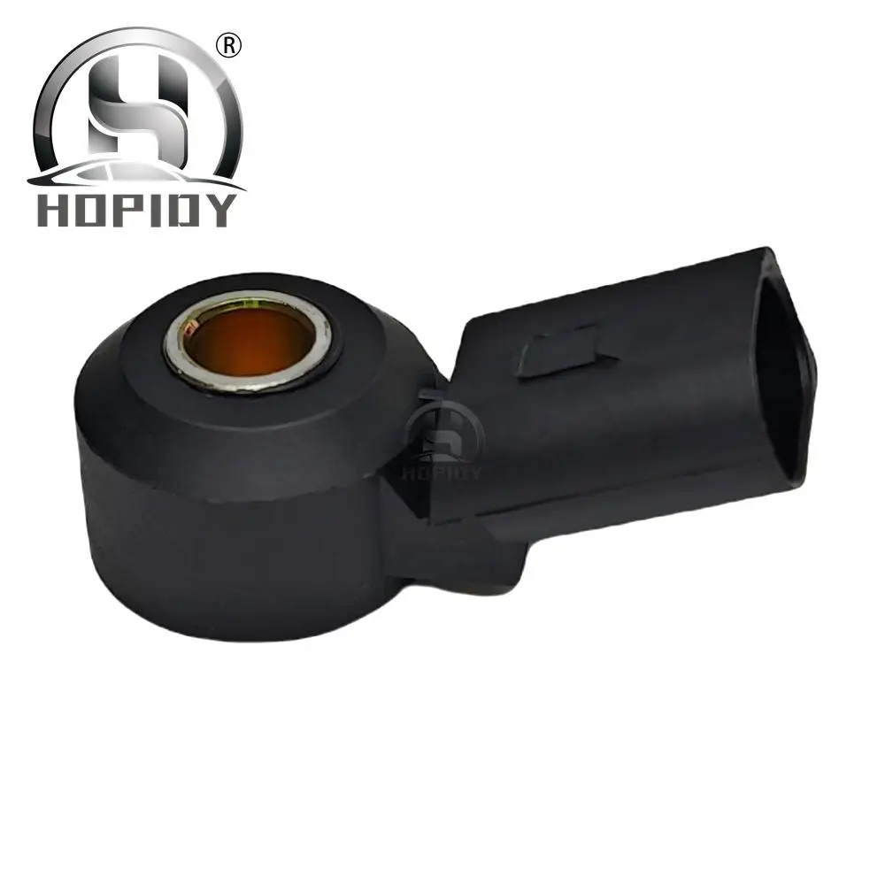 030905377C Knock Detonation Sensor For VW Beetle Jetta Golf Bora Passat CC Fit Audi A3 A6 A8 Q7 RS7 TT S6 S7 S8 SEAT 95560612500