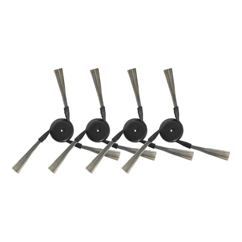 【Hot Cake】Для Dreame X40/X40 Pro/X40 Ultra Робот-пылесос Основная боковая щетка Hepa-фильтр Швабра Тканевые мешки для пыли Замена пар