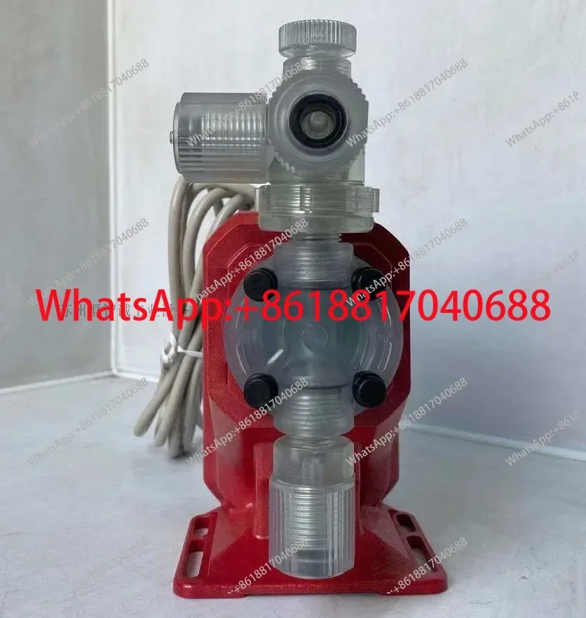 EJ-B11VC1JR Japan  dosing metering pump