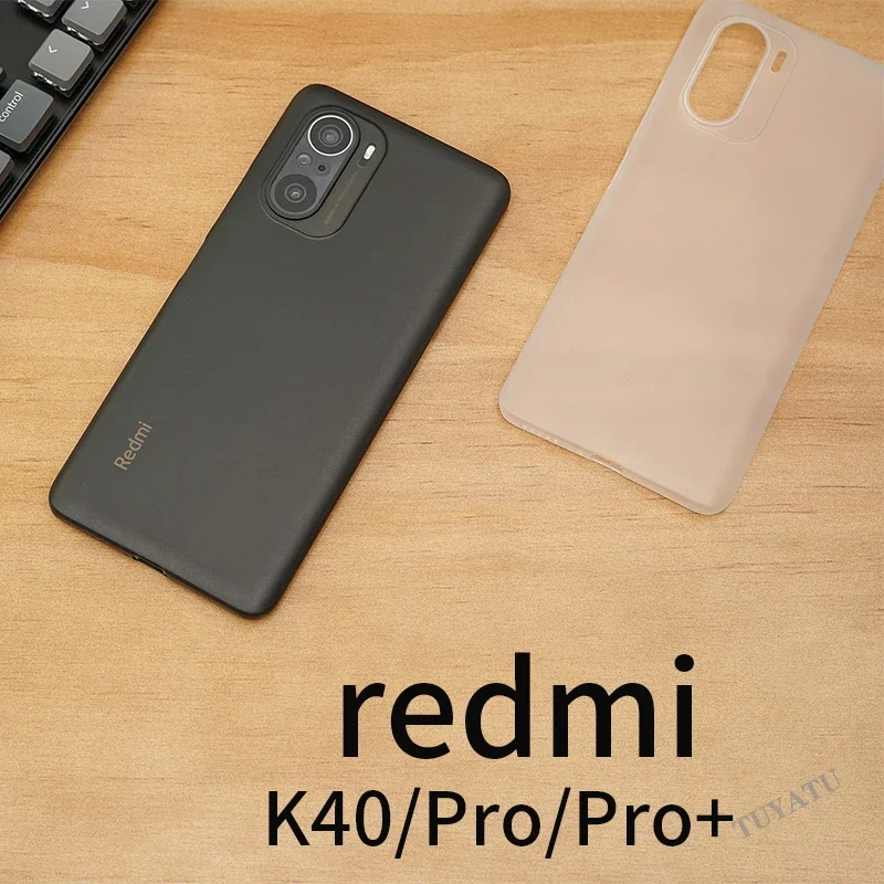 Case For Redmi K40 …
