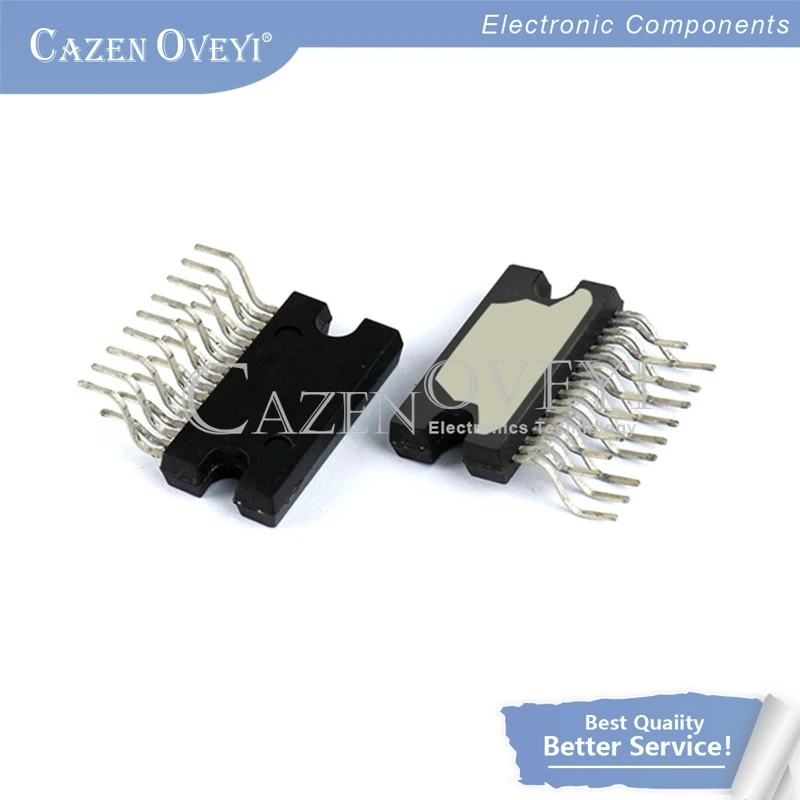 1-5pcs TDA8947J TDA8927J TDA8561Q TDA3681JR TA8220H TA8225H 70886FB TDA8566Q TDA8510J TA8210 ZIP
