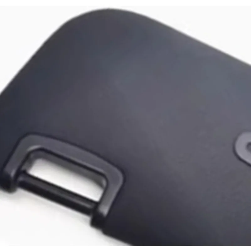 

Оригинальный зажим для зеркала косметического зеркала солнцезащитного козырька M6-8204031-0047 в сборе для BYD Dolphin Seagull EV, черный, левый и правый M682040310047