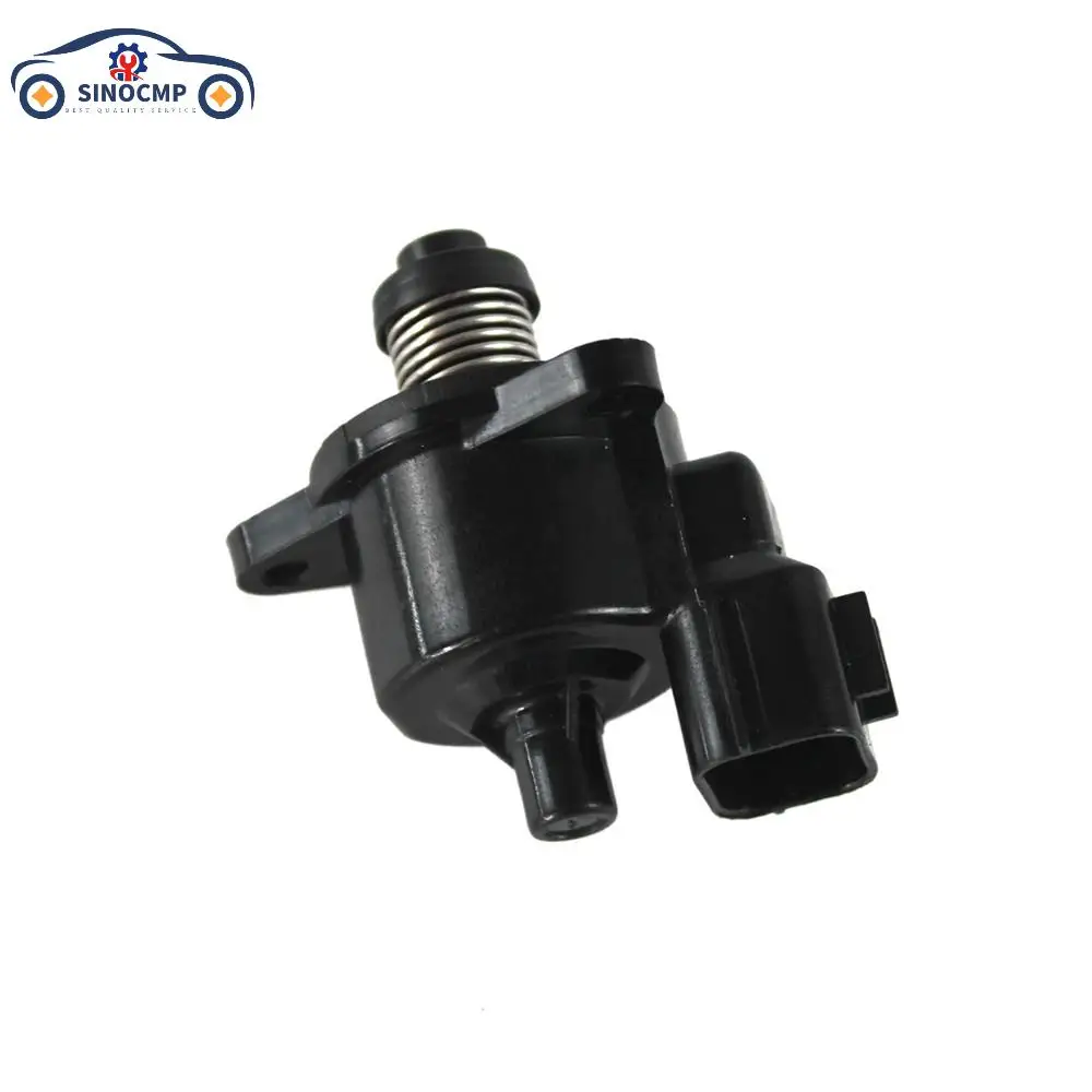 13520-31G00 3131629 1 Uds válvula de Control de velocidad de ralentí compatible con Suzuki KING QUAD 500 750 válvula de Sensor de Control de aire de ralentí paso a paso piezas de automóvil