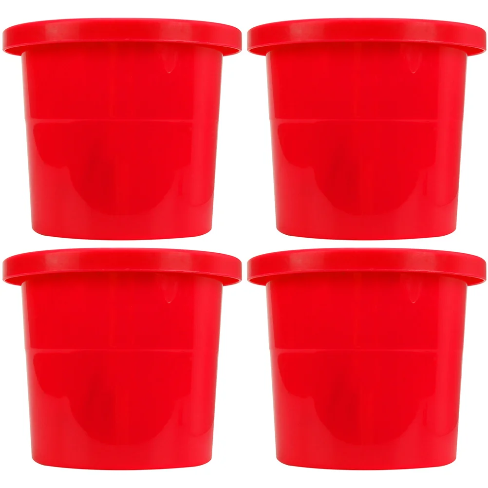 

Stilts for Toddler Kids Sports Toys Balance Training Equipment 2 Pairs Plastic Parent-child Sturdy Durable