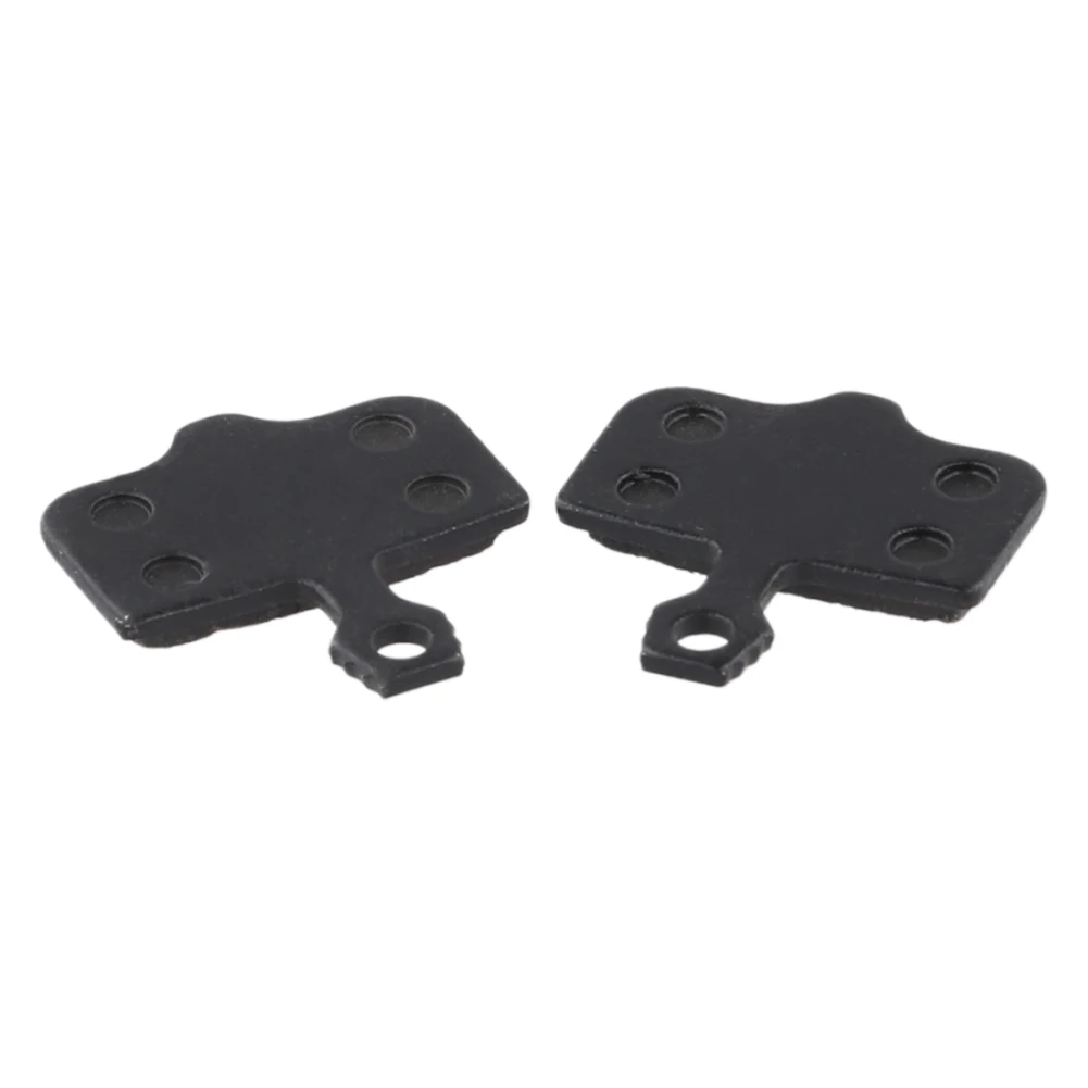 Велосипедная тормозная колодка из смолы, гидравлический диск для горного велосипеда, детали для горного велосипеда, полуметаллический диск для велосипеда MTB для Avid Elixir RE1 E3 E5