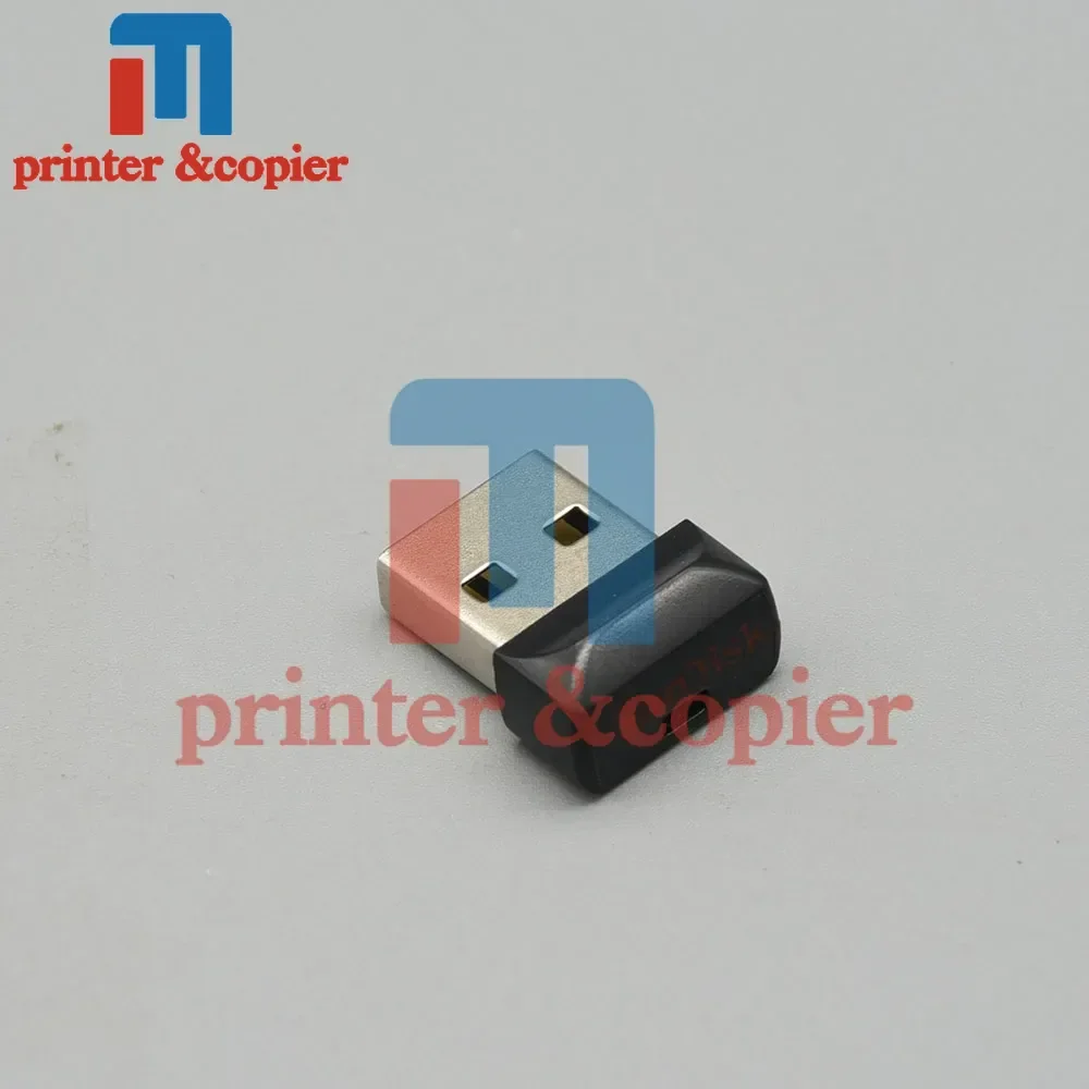 1pc Original New compatible for HP Designjet T120 T520 BLUe /Green Screen Error Solution Encrypted chip CQ890-67097