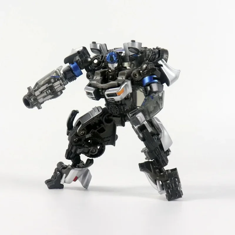 BMB Transformation CY01 CY-01 Mirage Rise of the Beasts Movie 7 Studio Series KO SS105 SS-105 Action Figure Robot Toys