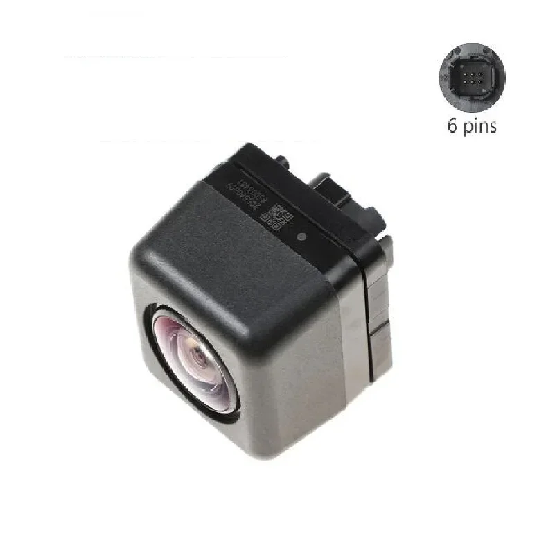 CHKJ 86267-SG500 для Subaru Forester 2017-2018, аксессуары, камера заднего вида, камера помощи при парковке, резервная камера 86267SG500